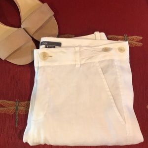 Vince Linen Pants